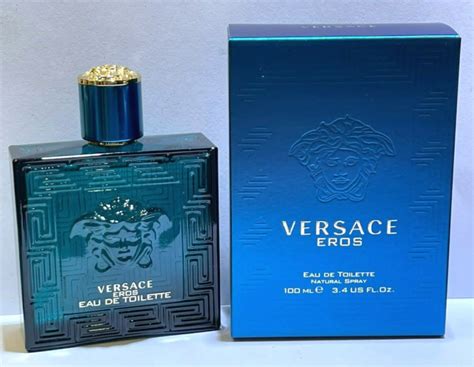 versace eros reviews club|Versace Eros Review (2024) Honest Opinions .